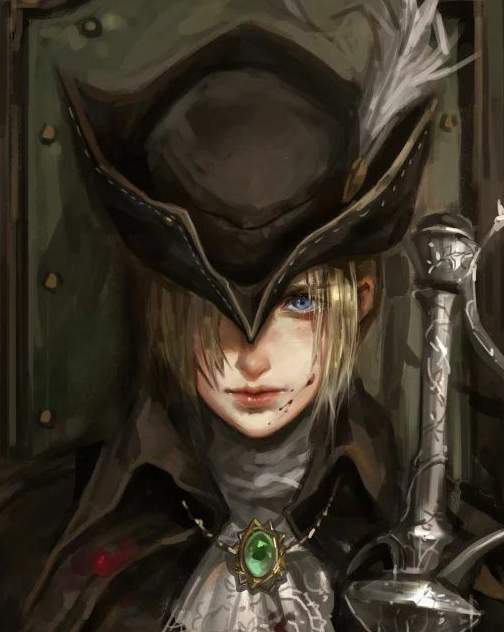 SamyCastle avatar