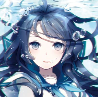 Alphadroide avatar