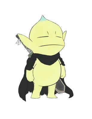 Travden avatar