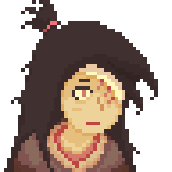 Szerk avatar