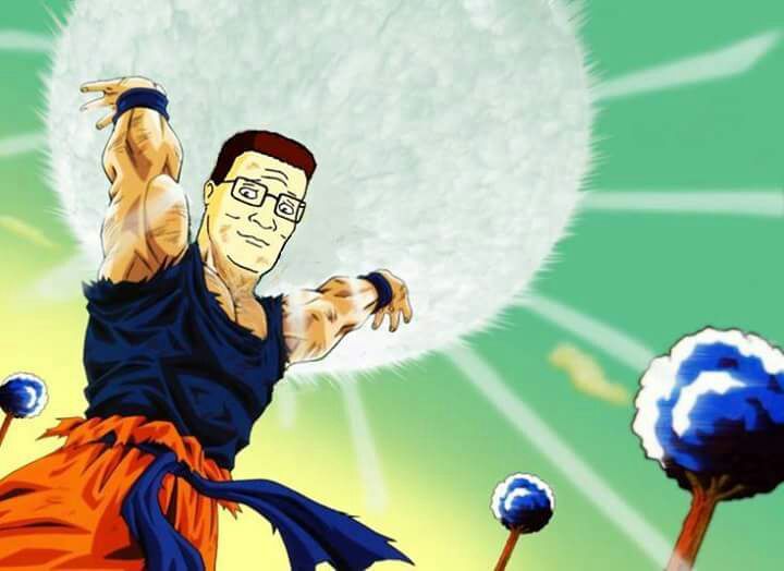 HankHillAnime avatar