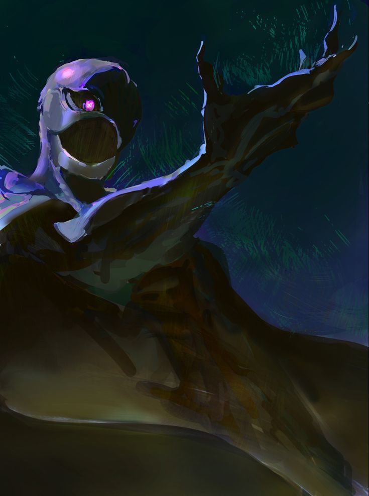 Hollow_Ogre avatar