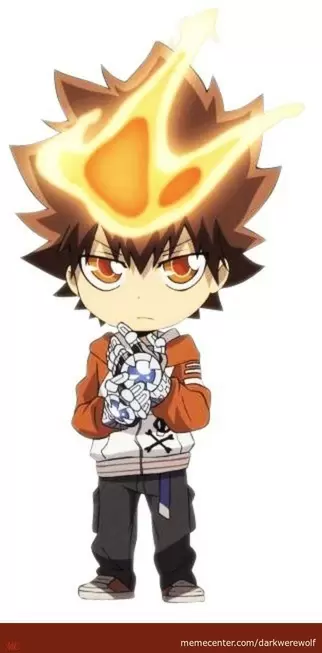 Shinryo avatar
