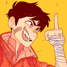 tenjou avatar
