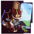sonicps avatar