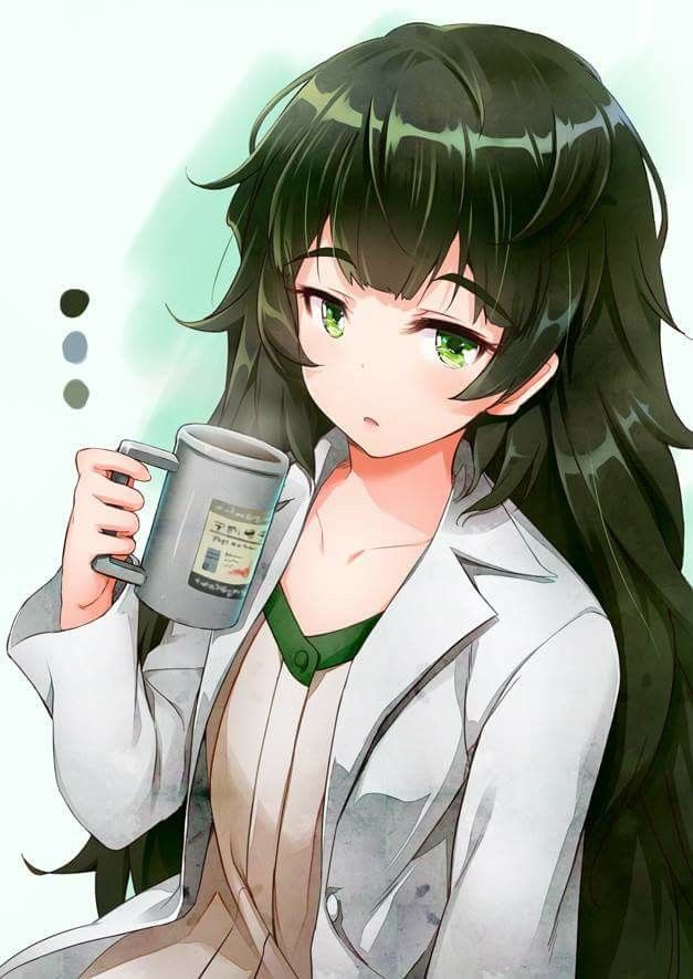 OkabeRintaro avatar
