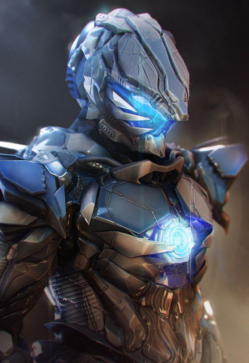 CyborgPatat avatar