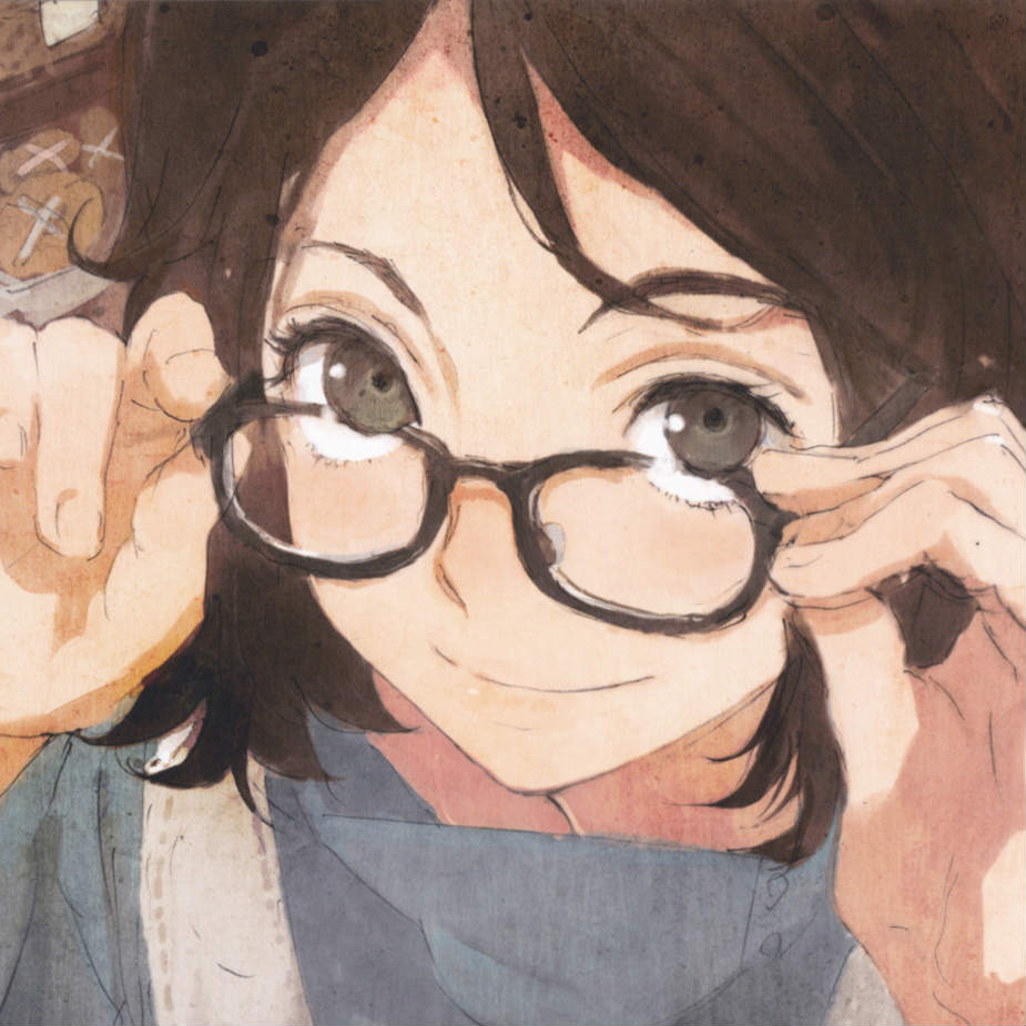 Rinax avatar