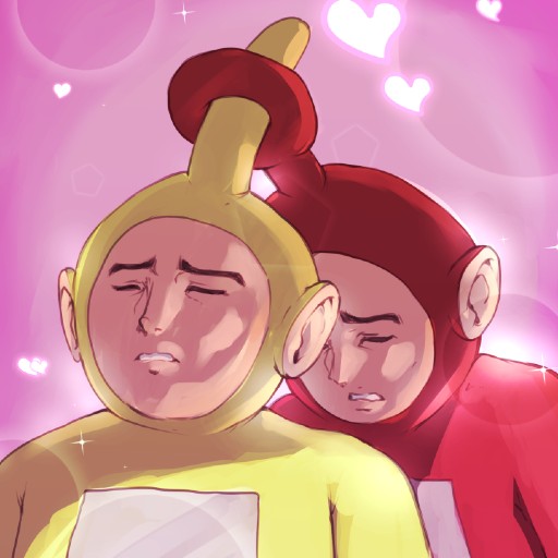 Overlol544 avatar