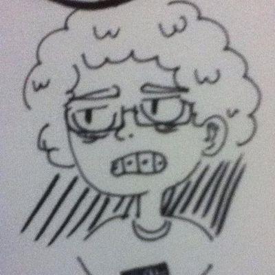 calishake avatar
