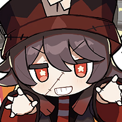 hutao avatar