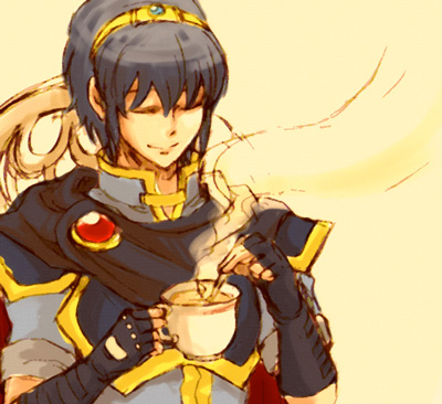 Traumerei avatar
