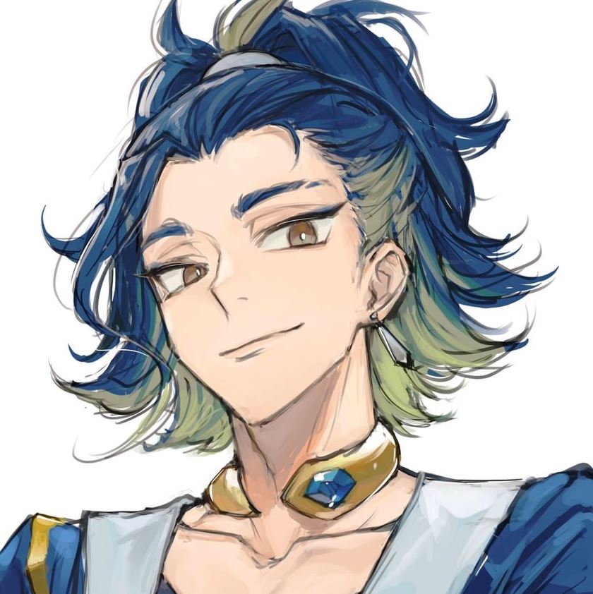 Ibaipa avatar
