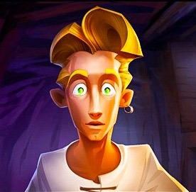 VanDaimon avatar