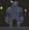 CreepyCake avatar