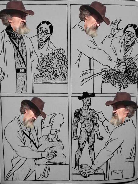 Dr_Gauss avatar
