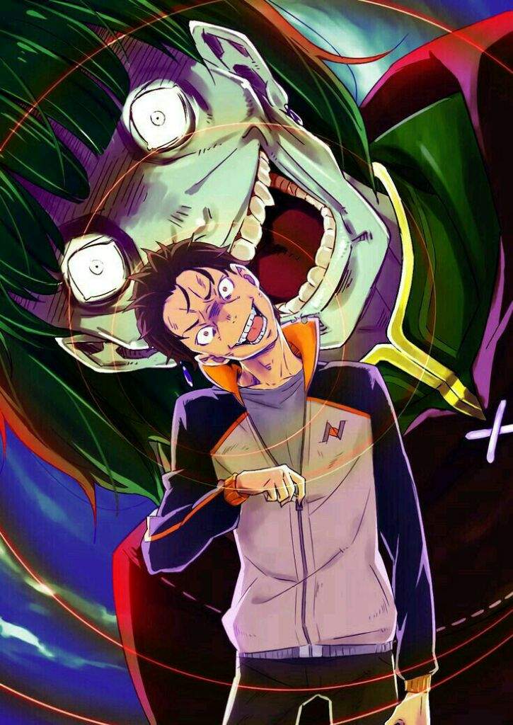 Akumajin avatar