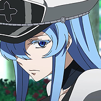 Mystery avatar