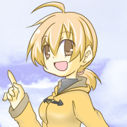 Spiral avatar