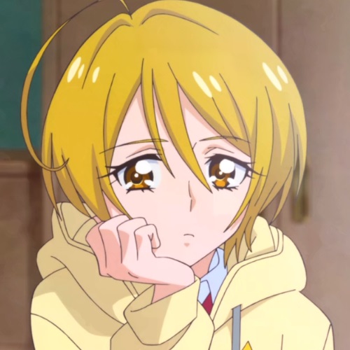 Testarossa avatar