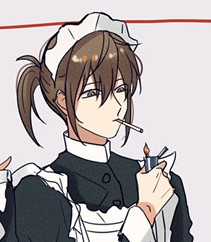 AncalimonD avatar