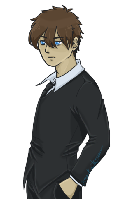 BrysterBee avatar