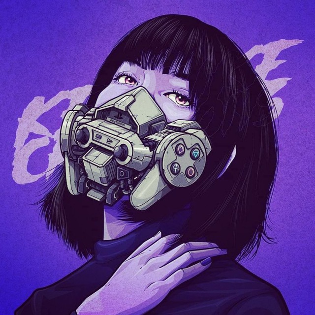 MadnessStyle avatar