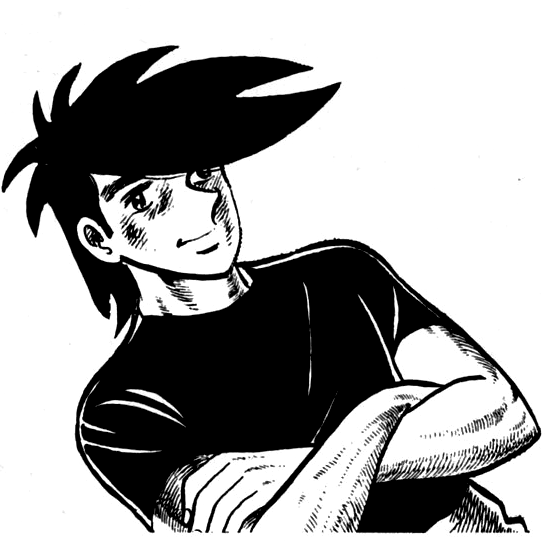 Rykki avatar