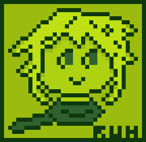 Rusheins avatar