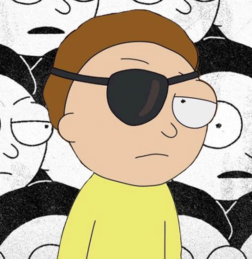 Sushi_Saiyan avatar