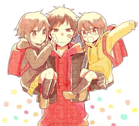 Kanrawr avatar