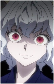 Neferpitou avatar