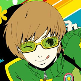 nicx05 avatar