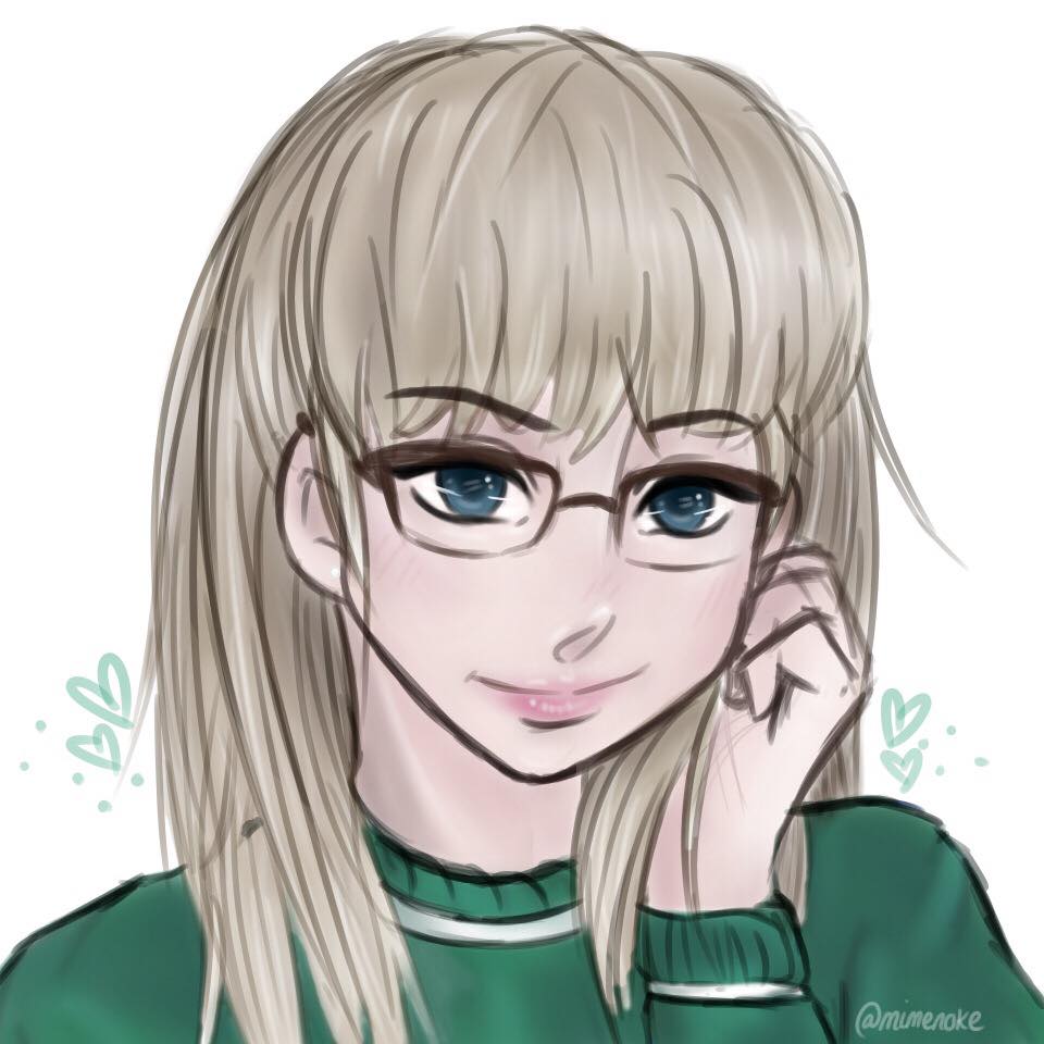 whoischarlotte avatar