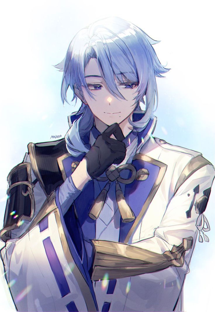 IdOnThAvEaUsE avatar