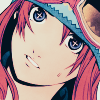 rusette avatar