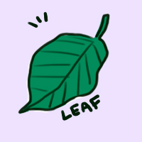 leaf avatar