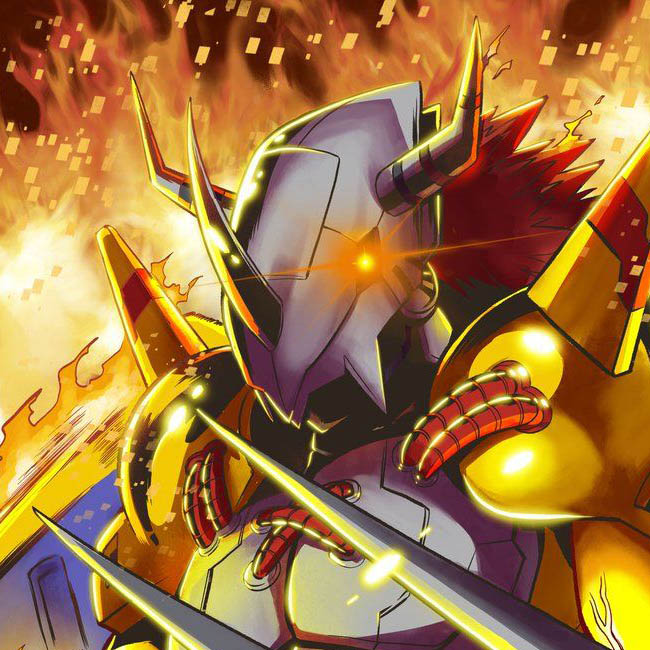 Archangel_Daniel avatar