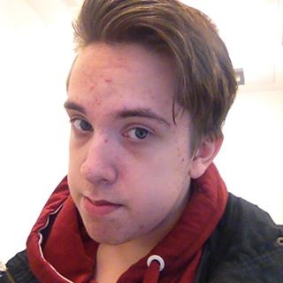 SanteriX avatar