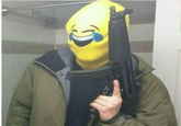 Geddon avatar