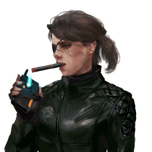 Aran avatar