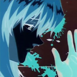 Satire avatar