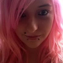 Pinkie avatar