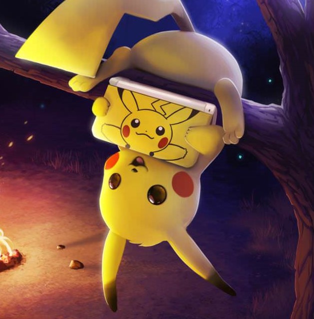 PikachuGamer avatar