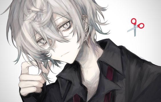 Crow_Black avatar