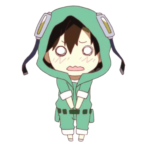 Lizer avatar