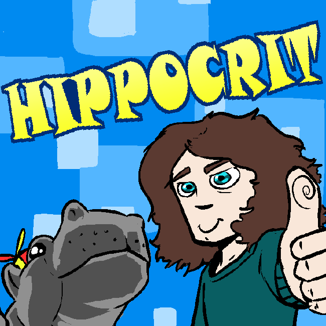 Hippocrit avatar