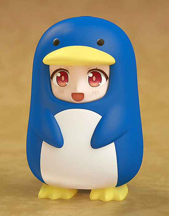 endoil avatar