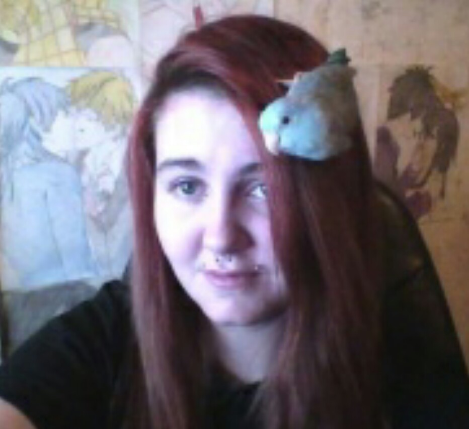 Alcamaholic avatar