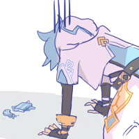Rumial avatar